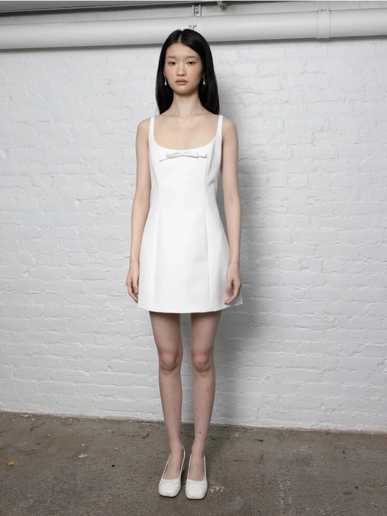 Sandy Liang Dresses & Skirts - Sandy Liang Naomi Dress - NWT